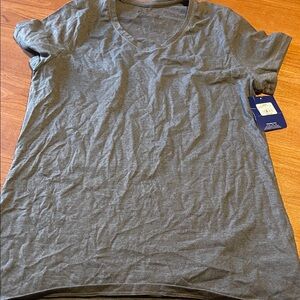 3/$15. Champion tee L